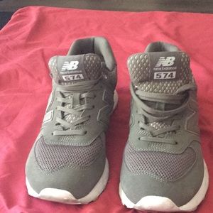 New Balance Sneakers